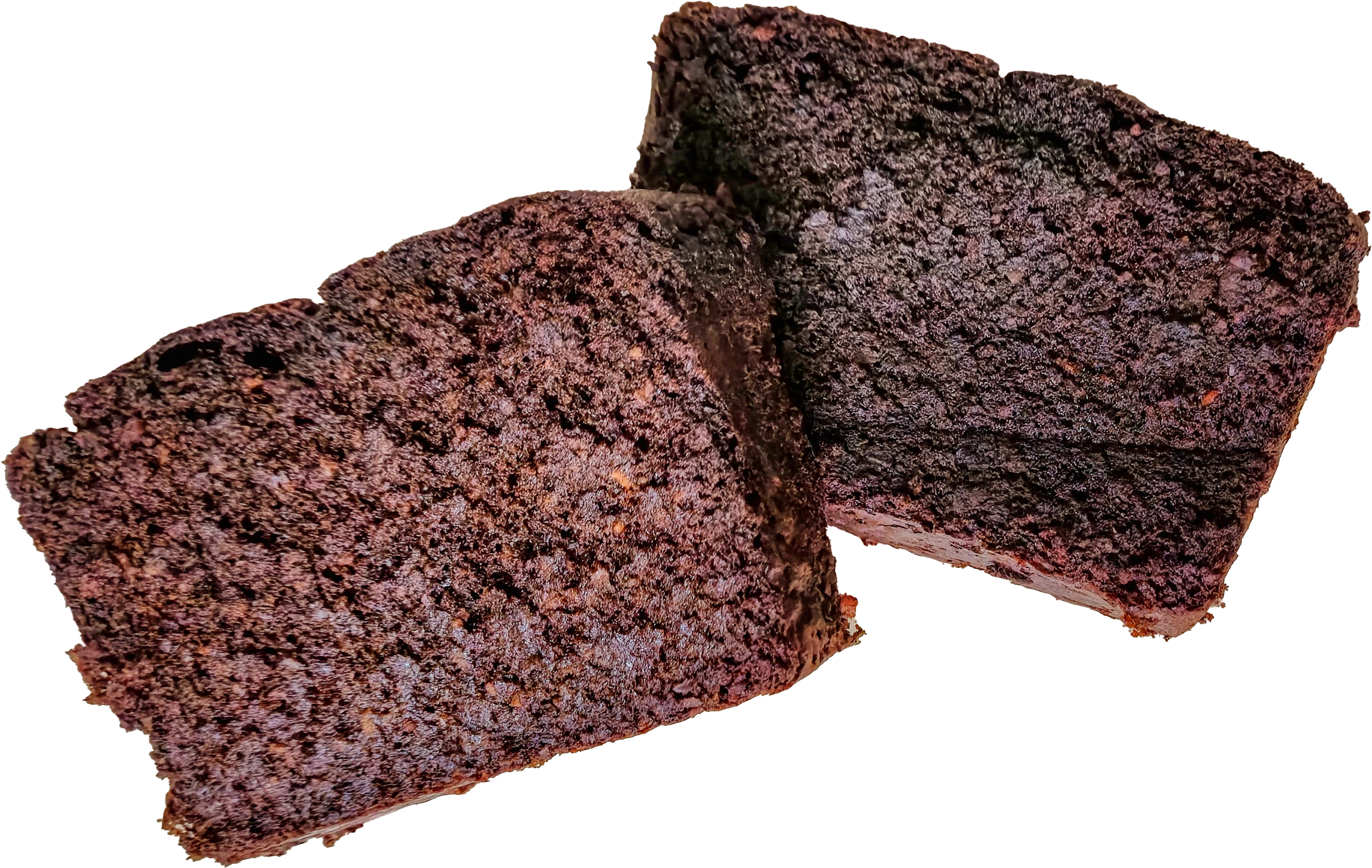 Cake moelleux au chocolat et betteraves